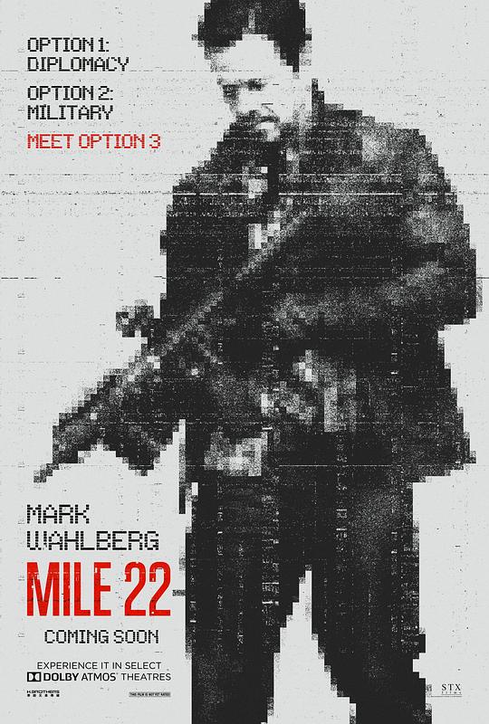 22英里 Mile 22 (2018) 1080p 原盘Remux 中文字幕 【25.19GB】已刮削