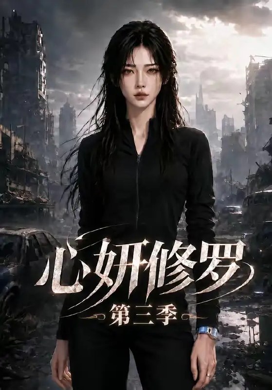心妍修罗第三季(71集)AI短剧