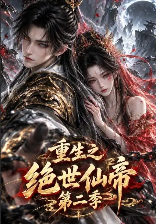 重生之绝世仙帝第二季(112集)AI短剧