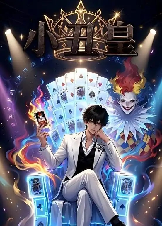 小丑皇(83 集)动漫