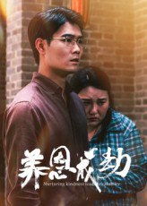 养恩成劫（30集）