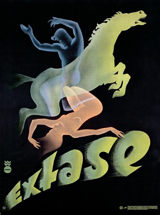 入谜 Ekstase (1933) 1080p 原盘Remux 中文字幕 【9.20GB】已刮削