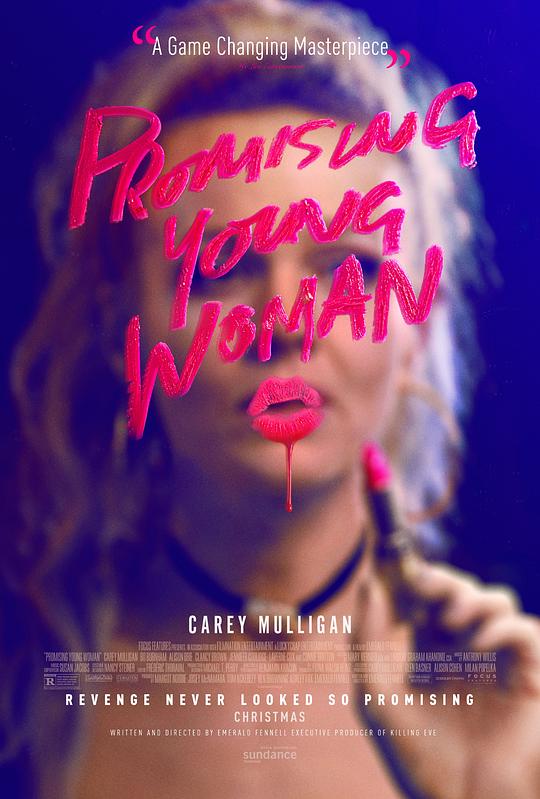 前程似锦的女孩 Promising Young Woman (2020) 1080p 原盘Remux 中文字幕 【31.79GB】已刮削