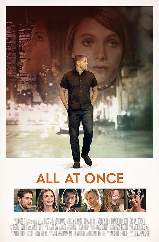 突然 All At Once (2016) 1080p 原盘Remux 【20.83GB】已刮削