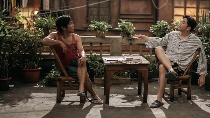 发财日记 (2021) 4K WEB-DL H265 DDP 5.1