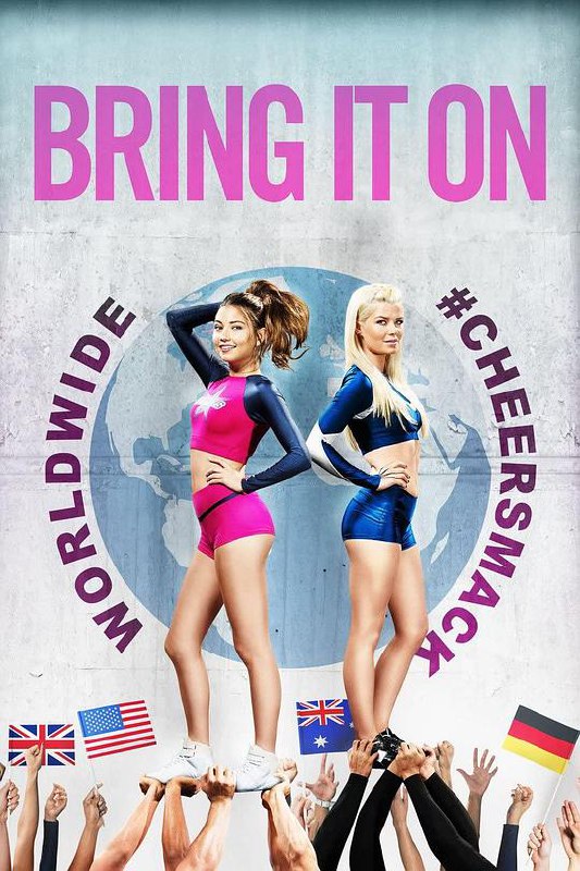 新魅力四射:全球万人迷 Bring It On: Worldwide #Cheersmack (2017) 1080p 原盘Remux 中文字幕 【53.17GB】已刮削