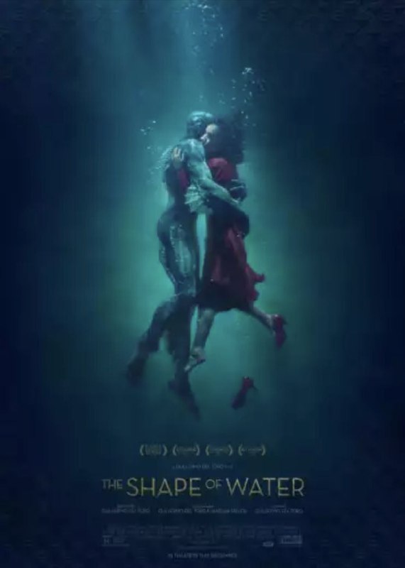 水形物语 (2017) 1080P 中英内嵌字幕