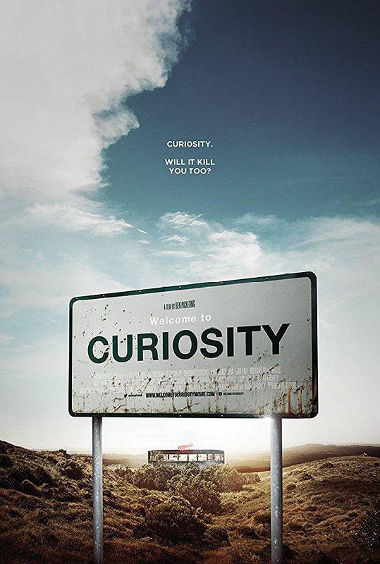 Welcome to Curiosity (2018) 1080p 原盘Remux 【20.69GB】已刮削