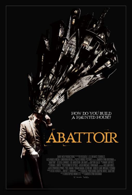 特厉屋 Abattoir (2016) 1080p 原盘Remux 中文字幕 【22.49GB】已刮削