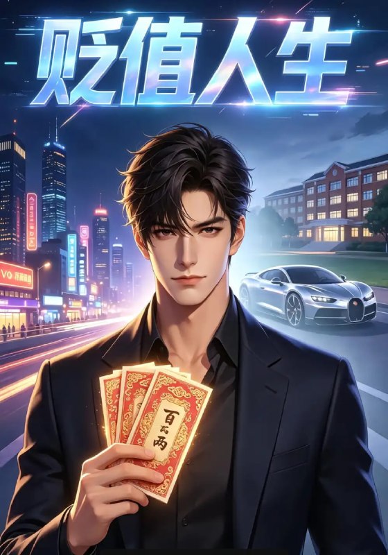贬值人生（29 集）
