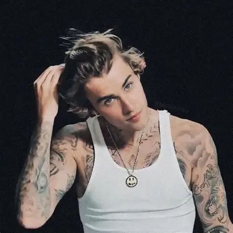 Justin Bieber 母带合集 wav