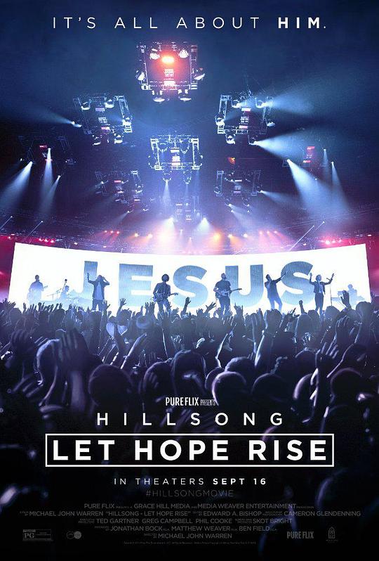 新颂乐团让希望崛起 Hillsong: Let Hope Rise (2016) 1080p 原盘Remux 【28.74GB】已刮削