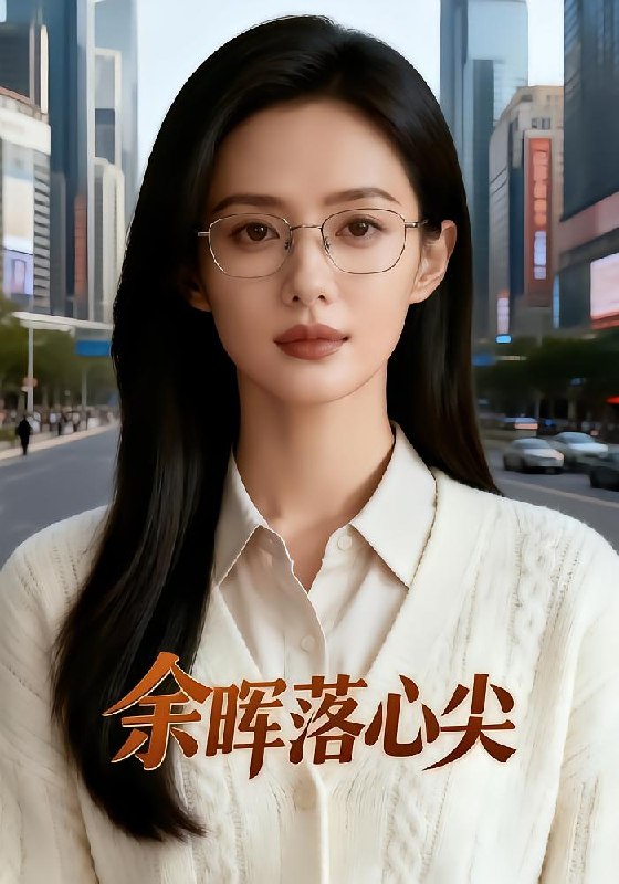 余晖落心尖（40 集）