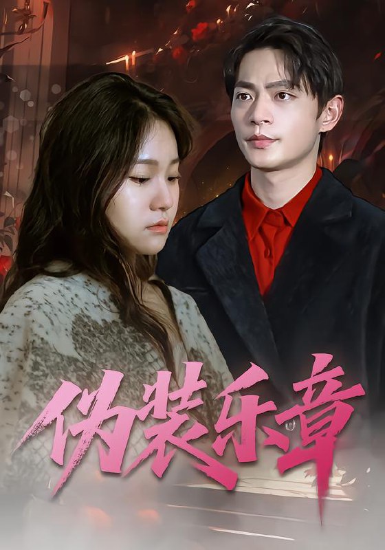 伪装乐章（70集）曲杏&魏祖豪|短剧