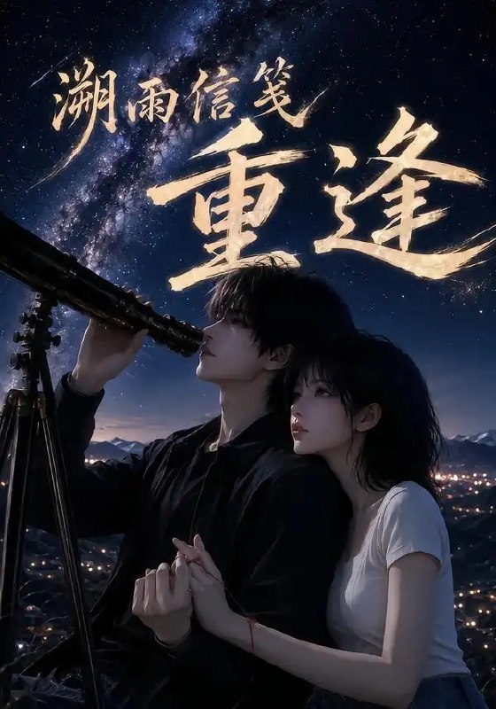 溯雨信笺重逢(136集)AI短剧