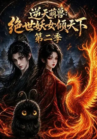 逆天萌兽绝世妖女倾天下之第二季&逆天萌兽绝世妖女倾天下之第二季（69集） AI短剧