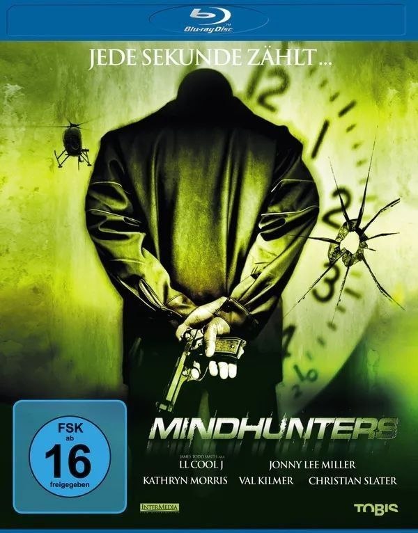 八面埋伏(2004)【1080p 原盘REMUX】【外挂简英双语字幕】【悬疑/惊悚】