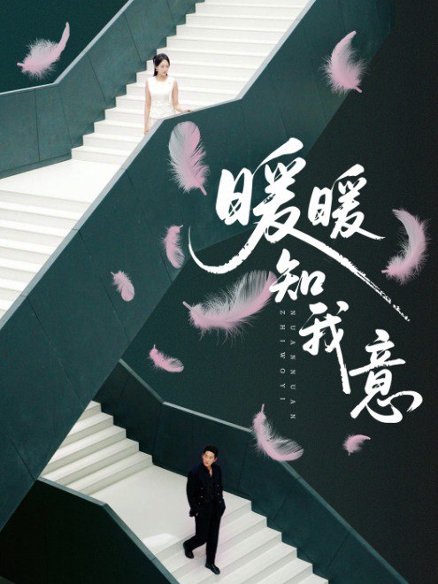 暖暖知我意(61集)【短剧】