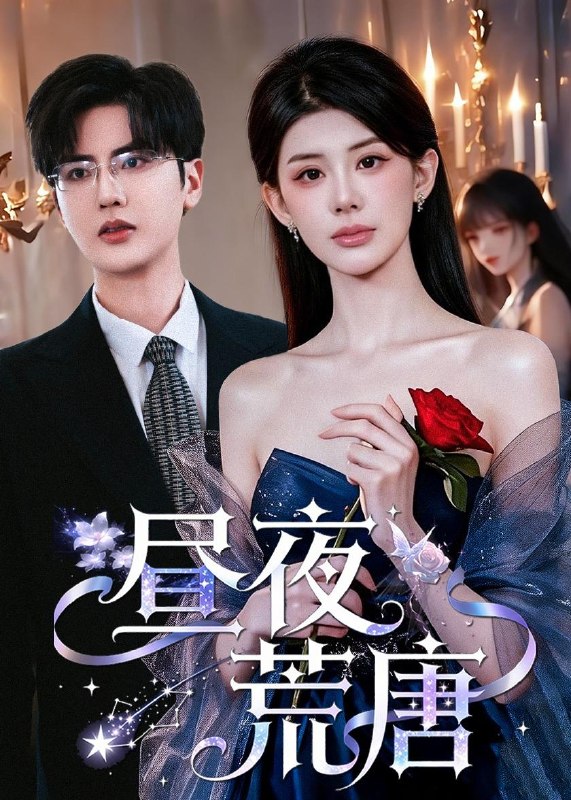 昼夜荒唐（80 集）予黎 & 陈运宣