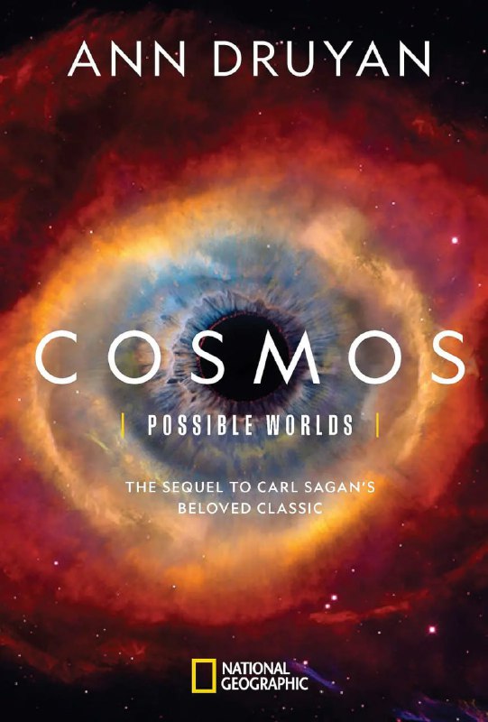 宇宙时空之旅：未知世界 Cosmos Possible Worlds (2020)