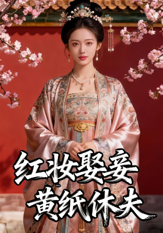 红妆娶妾，黄纸休夫（41 集）
