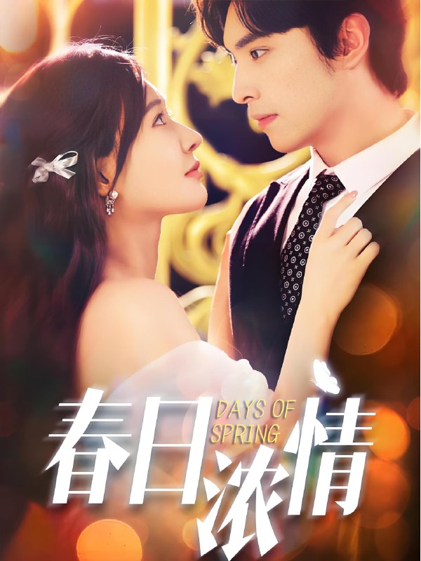 春日浓情 (69集) 王博&何适 | 短剧