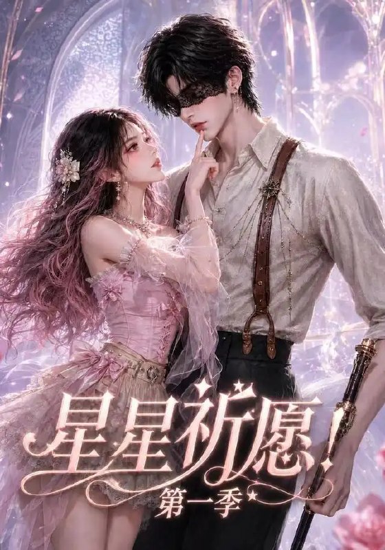 星星祈愿！第一季&星星祈愿第一季（78集） AI短剧