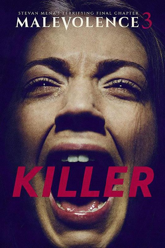 怨恨3 杀手 Killer (2018) 1080p 原盘Remux 中文字幕 【13.79GB】已刮削