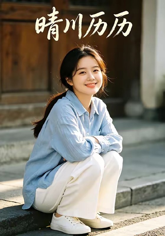 晴川历历 (51集) | 短剧