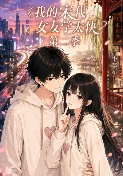 我的宋代女友学太快第二季（74集） AI短剧