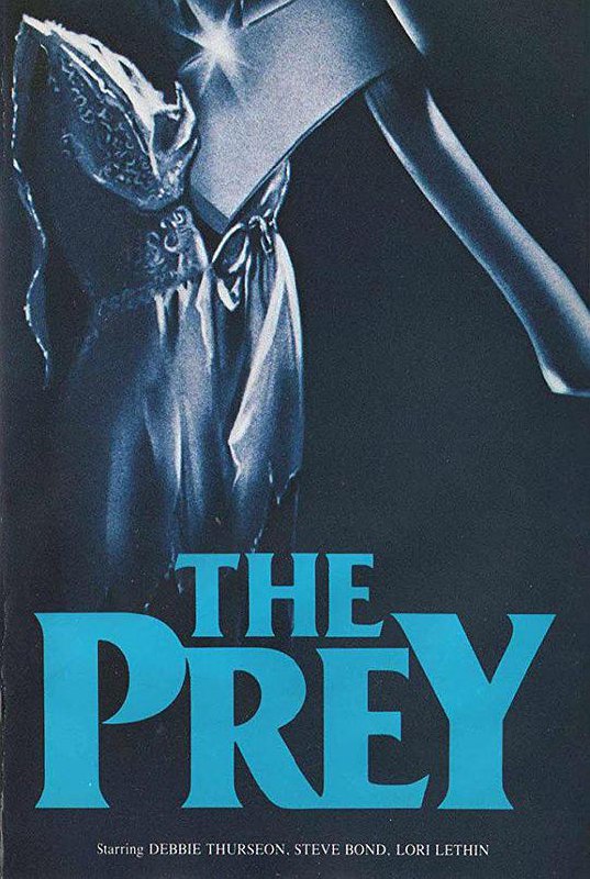 猎物 The Prey (1983) 1080p 原盘Remux 【22.03GB】已刮削
