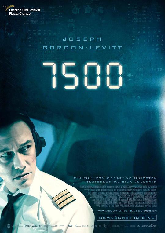 高空7500 7500 (2019) 1080p 原盘Remux 中文字幕 【23.73GB】已刮削