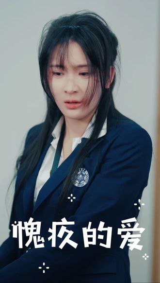 愧疚的爱(68集)【短剧】