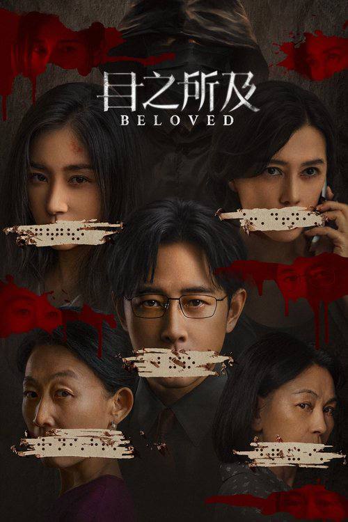 目之所及(2025)4K 60FPS S01E01 - E06 杜比音效