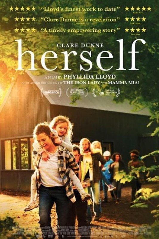 她自己 Herself (2020) 1080p 原盘Remux 【29.24GB】已刮削