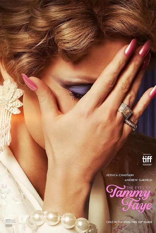 塔米·菲的眼睛 The Eyes of Tammy Faye (2021) 1080p 原盘Remux 中文字幕 【35.74GB】已刮削