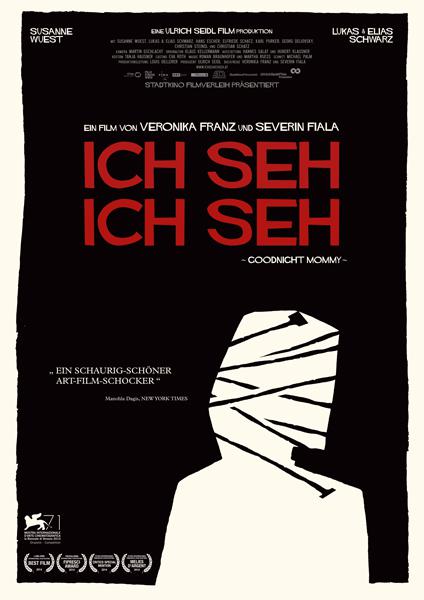 晚安妈咪 Ich seh, Ich seh (2014) 1080p 原盘Remux 中文字幕 【20.16GB】已刮削