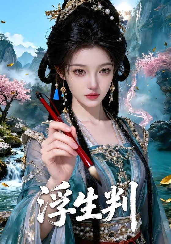 浮生判 (52集) | 短剧