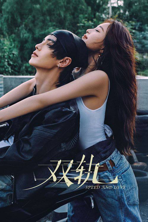 双轨（2025）4K S01E01 - E06 杜比音效