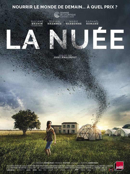 血色蝗灾 La nuée (2021) 1080p 原盘Remux 中文字幕 【27.05GB】已刮削