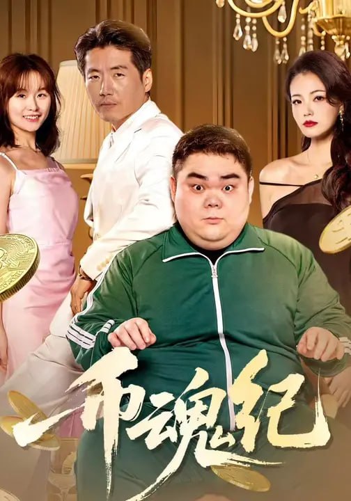 币魂纪（48 集）孙波 & 晏子菲