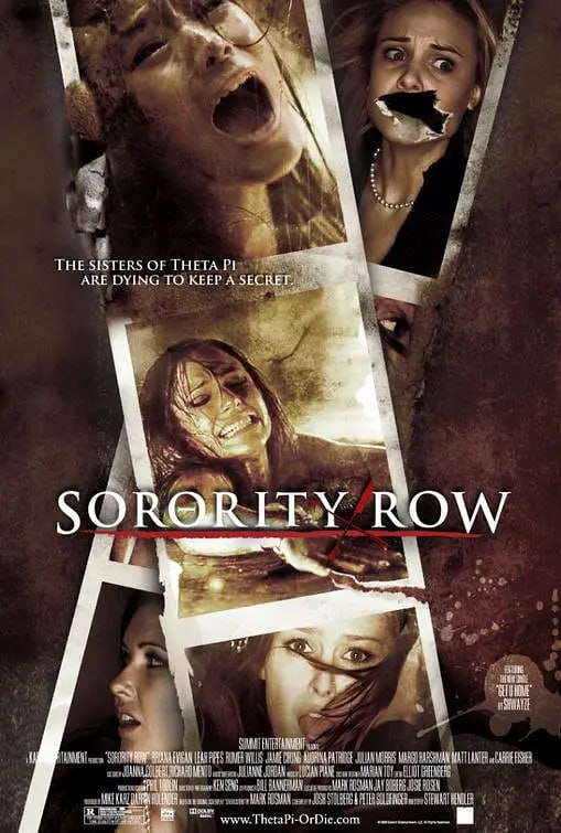 姐妹联谊会惊魂 Sorority Row (2009)