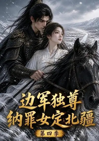 边军独尊纳罪女定北疆第四季&边军独尊纳罪女定北疆第四季（145集） AI短剧