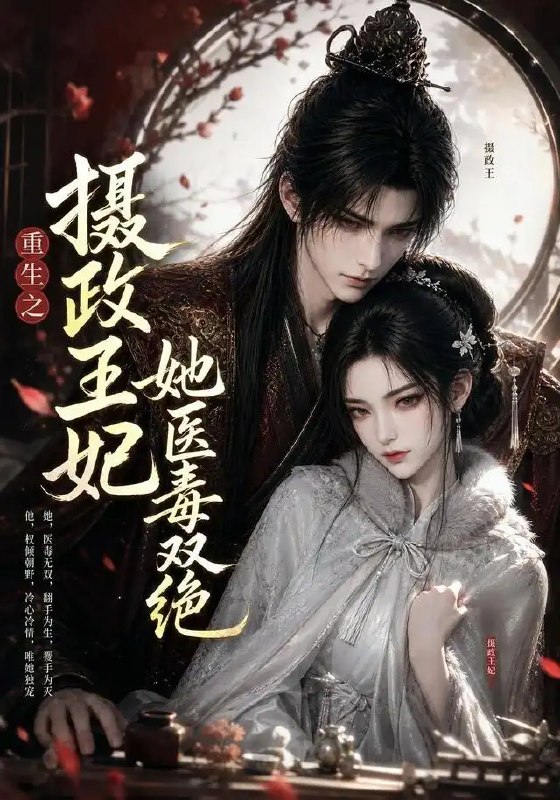 重生之摄政王妃她医毒双绝(103集)AI短剧