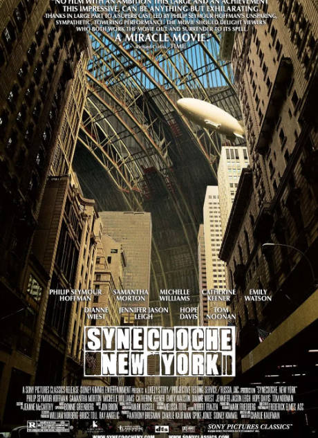 美国电影《纽约提喻法》（2008）[夸克网盘]