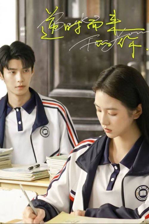 逆时而来的的你（2025）4K HDR 60FPS S01E01 - E06