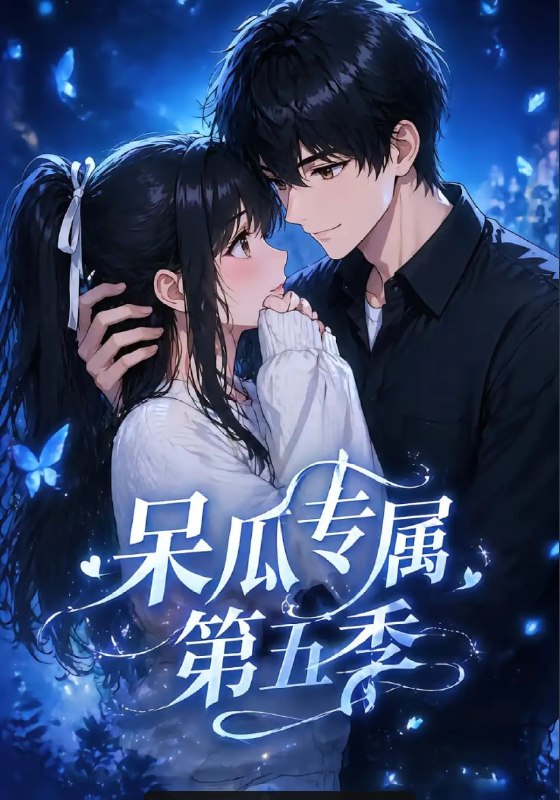 呆瓜专属第五季(22 集)