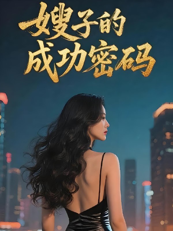 嫂子的成功密码 (60集) 章恩养&赵泽天 | 短剧