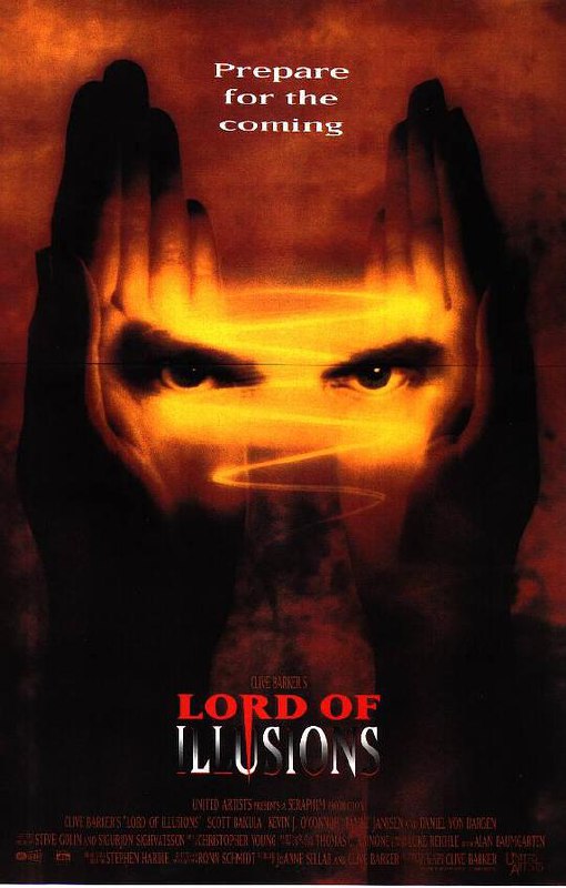 梦幻杀人档案 Lord of Illusions (1995) 1080p 原盘Remux 中文字幕 【28.26GB】已刮削
