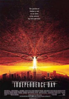 独立日 4K原盘REMUX 国英双音 内封字幕